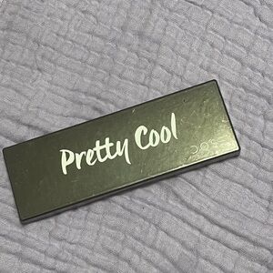 Dose of Colors Pretty Cool Eyeshadow Palette